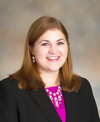 Melissa G.S. McKendree