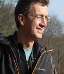 Stephen K. Hamilton