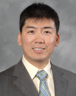 Dr. Lifeng Luo