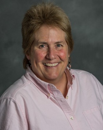 Deborah  McCullough