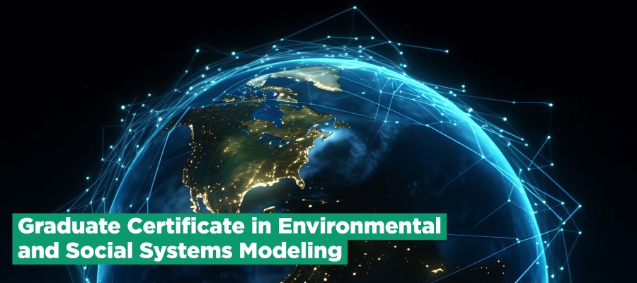 ESPP Environmental Modeling Certificate
