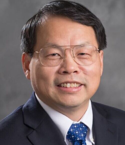 Dr. Jack Liu