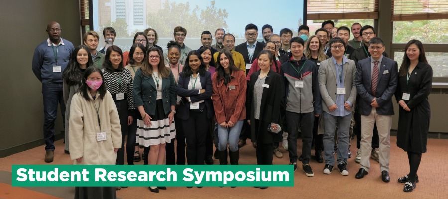 Student Research Symposium