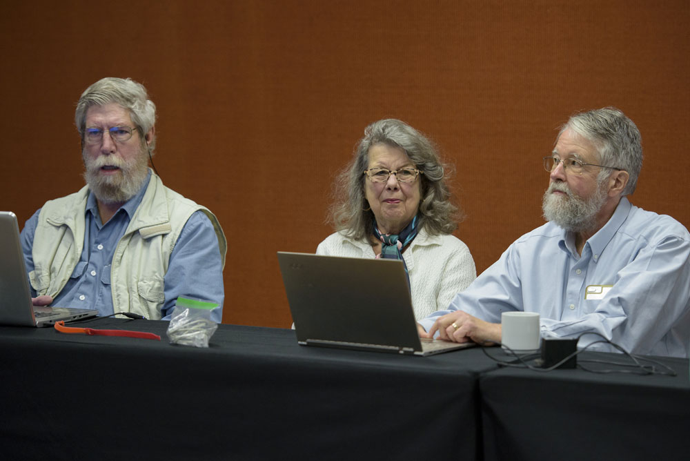 Ecocultural Studies Conference celebrates the legacies of Drs. Linda Kalof and Tom Dietz