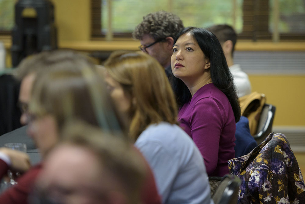 Ecocultural Studies Conference celebrates the legacies of Drs. Linda Kalof and Tom Dietz