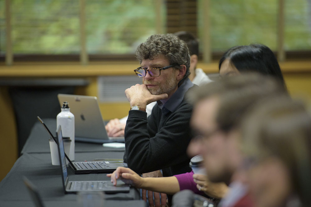 Ecocultural Studies Conference celebrates the legacies of Drs. Linda Kalof and Tom Dietz