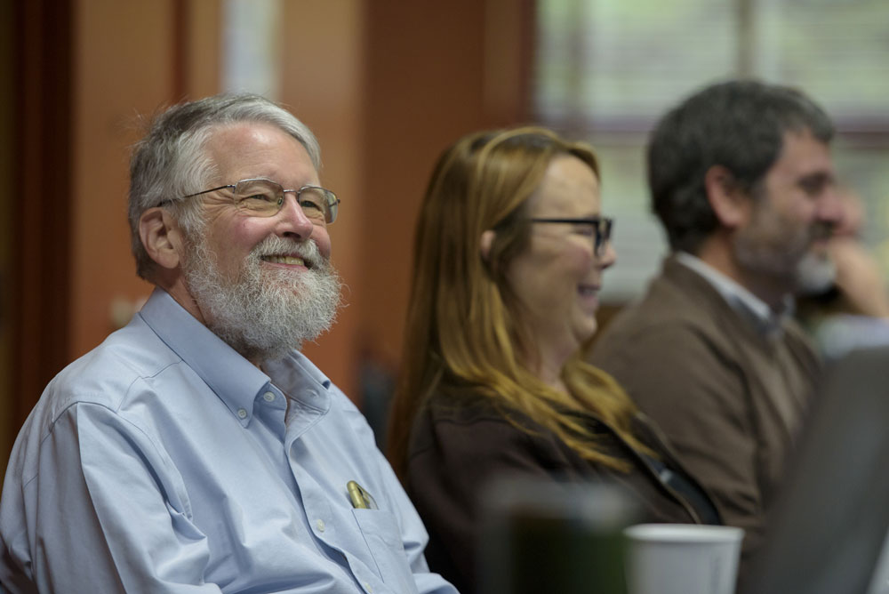 Ecocultural Studies Conference celebrates the legacies of Drs. Linda Kalof and Tom Dietz