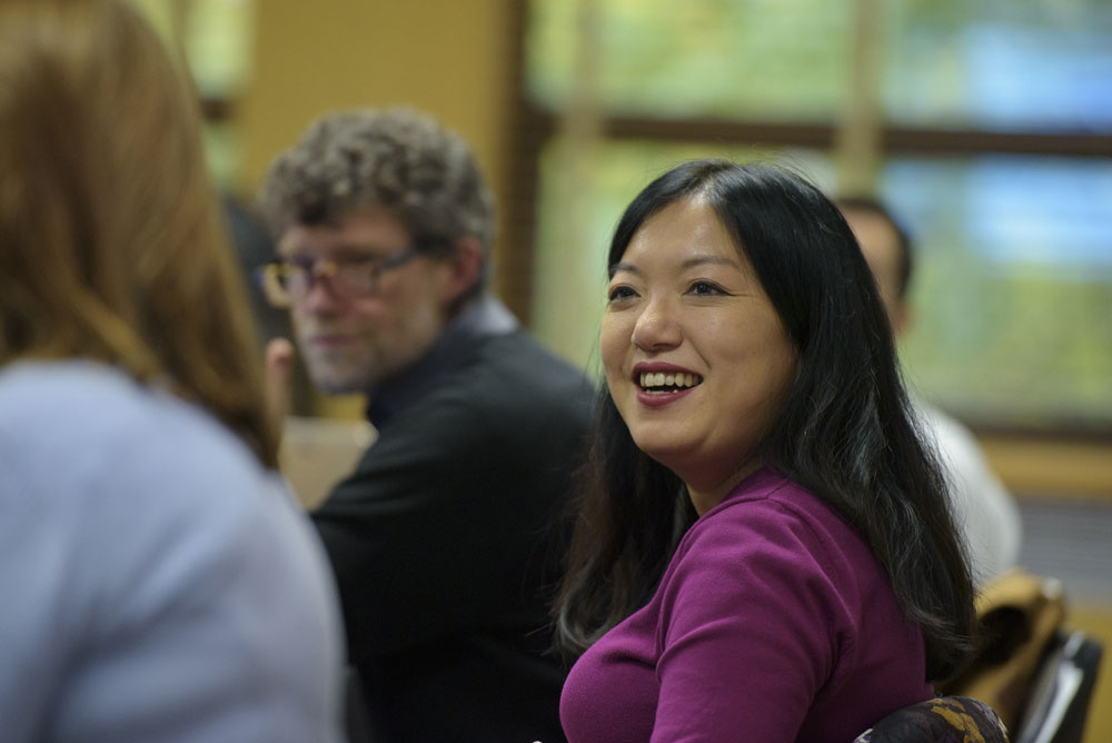 Ecocultural Studies Conference celebrates the legacies of Drs. Linda Kalof and Tom Dietz