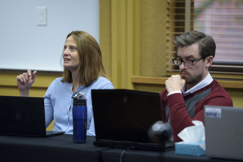 Ecocultural Studies Conference celebrates the legacies of Drs. Linda Kalof and Tom Dietz