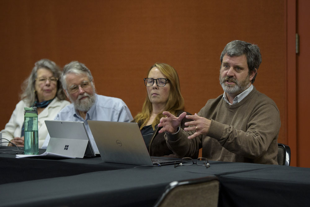 Ecocultural Studies Conference celebrates the legacies of Drs. Linda Kalof and Tom Dietz